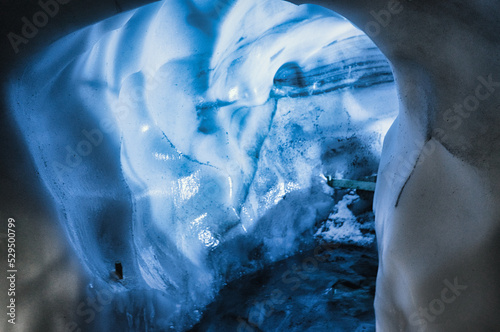 Gletscher photo