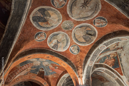 Ascoli Piceno, Marche. The Cathedral of San Emidio photo