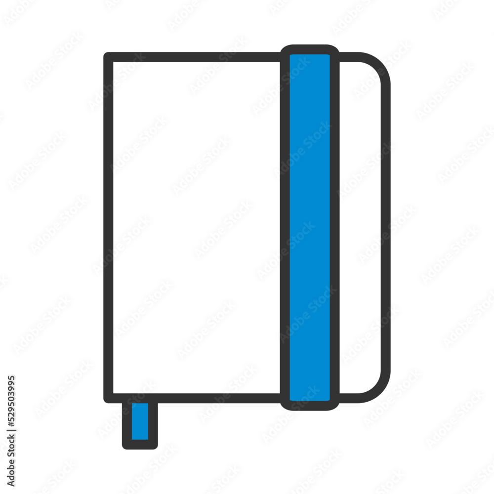 Sketch Book Icon Sketch Book Icon