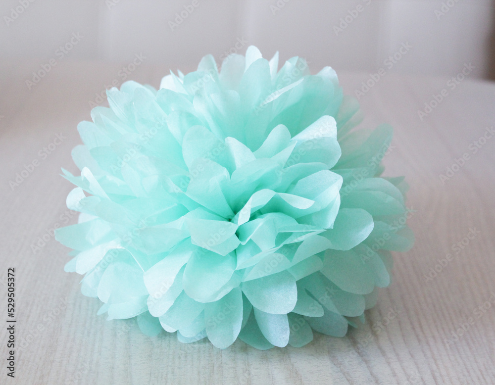 flower on the table flower on the table