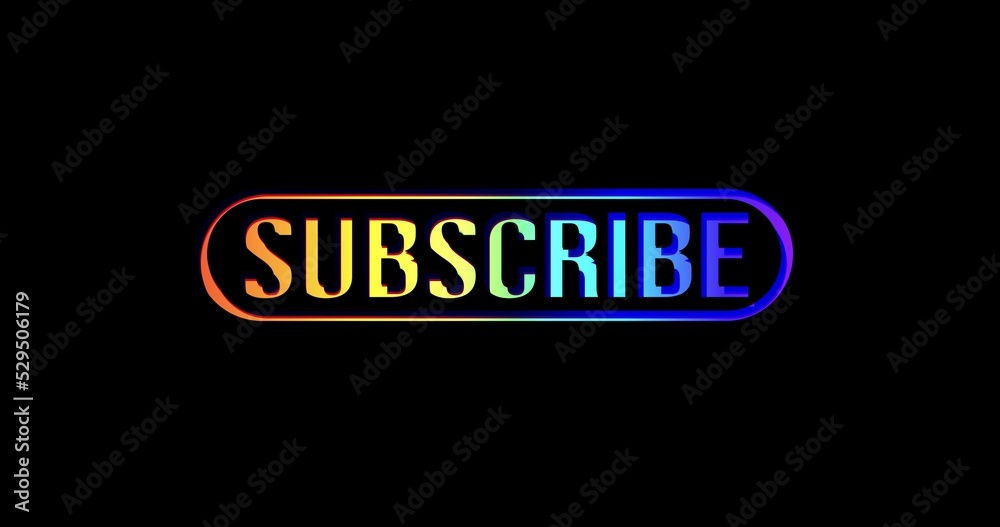 Subscribe. Motivation to subscribe to chat
