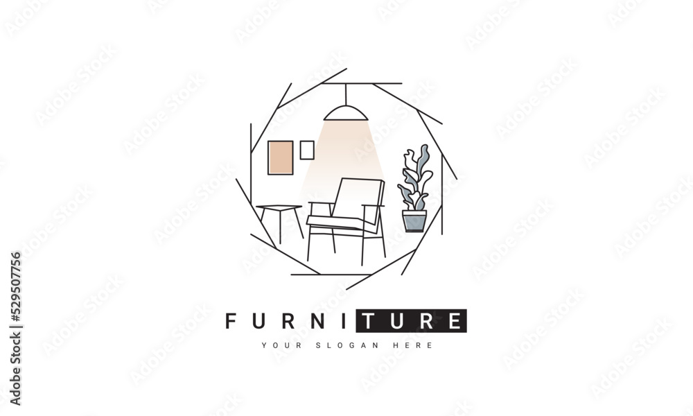 Furniture Logo 