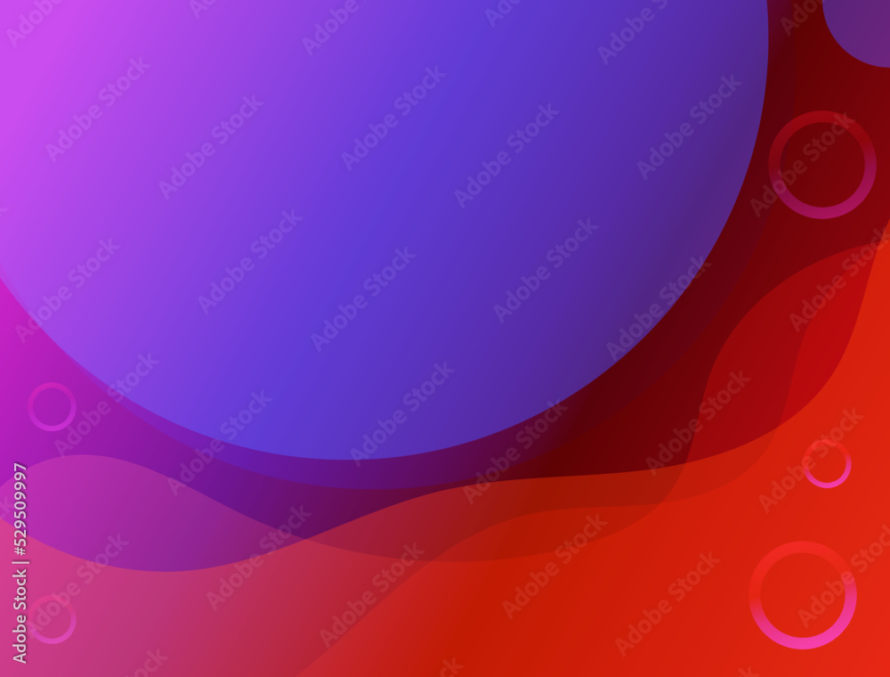 Simple Abstract Gradient Colored Geometric Background Can be Used as Technology Background Simple Abstract Gradient Colored Geometric Background Can be Used as Technology Background