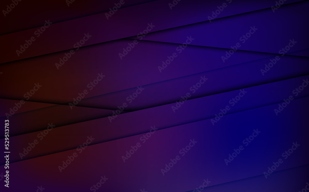Obraz premium Abstract vivid background with copy space