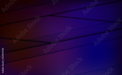 Abstract vivid background with copy space
