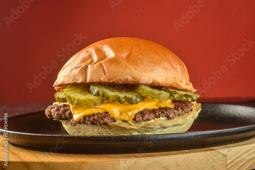 Smashburger landscape