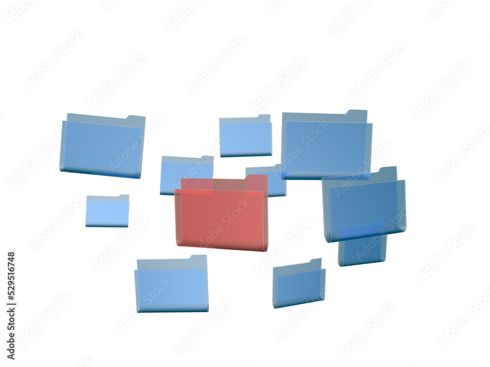 Cloud technology. Integrated digital web concept background Cloud technology. Integrated digital web concept background