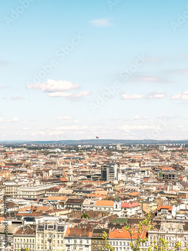 Stare miasto Budapeszt