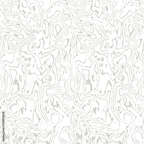 Wooden pattern. Wood texture. Dense lines. Abstract background. Vector illustration
