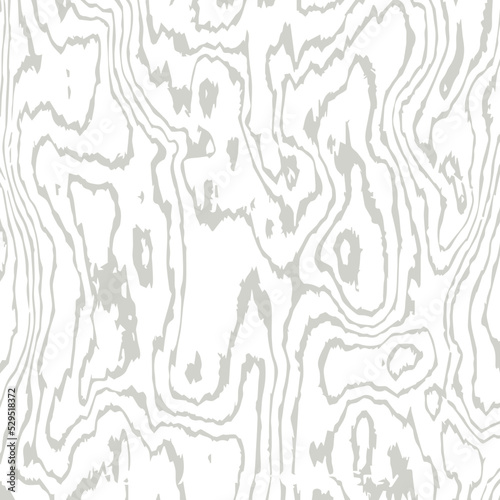 Wooden pattern. Wood texture. Dense lines. Abstract background. Vector illustration