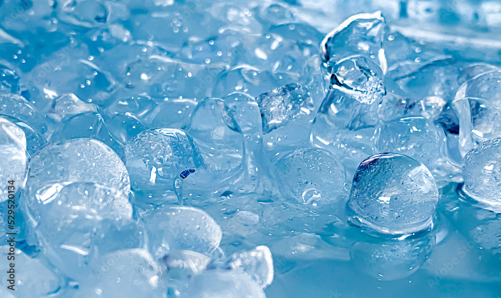 Ice cubes background, ice cube texture or background It makes me feel fresh and feel good, Made for beverage or refreshment business. Ice cubes background, ice cube texture or background It makes me feel fresh and feel good, Made for beverage or refreshment business.