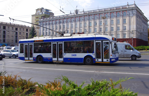 Fényképezés Moldova