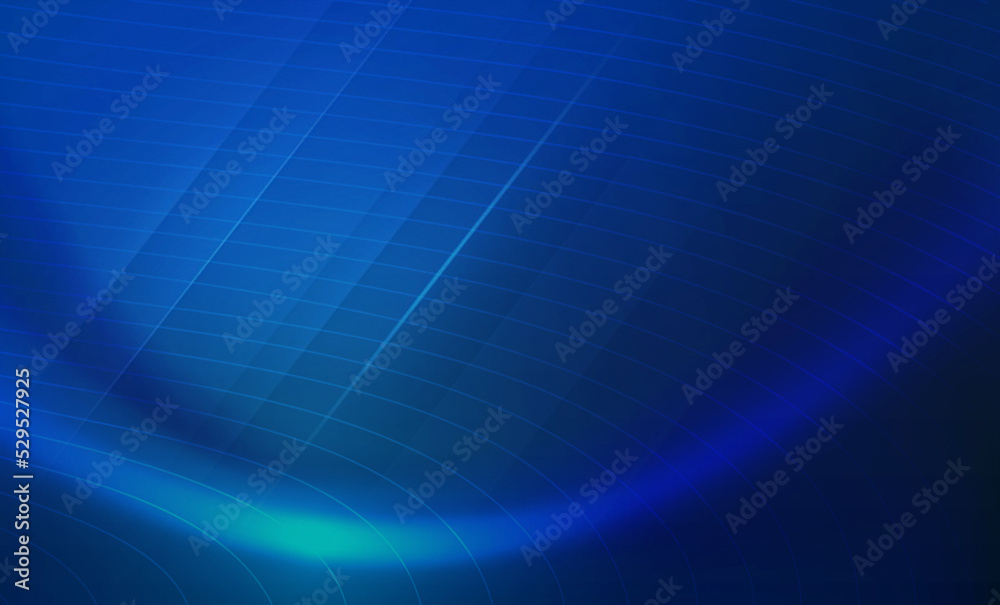 Wave of dots and weave lines. Abstract background. Network connection structure. Wave of dots and weave lines. Abstract background. Network connection structure.