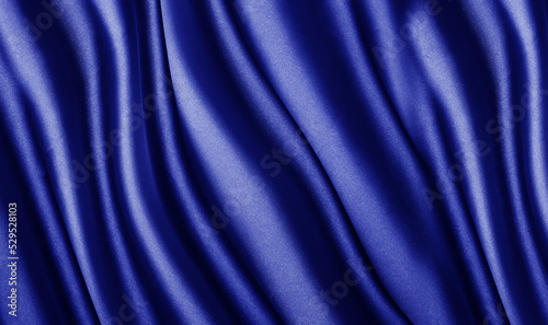 fabric texture background, detail of silk or linen pattern.