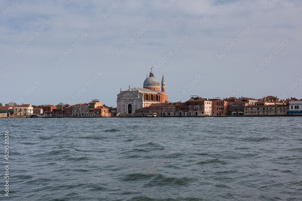 Church of the Most Holy Redeemer, Venice
