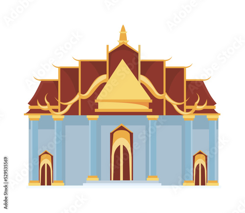 thailand palace design