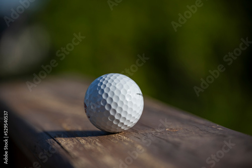 Pelota de golf 