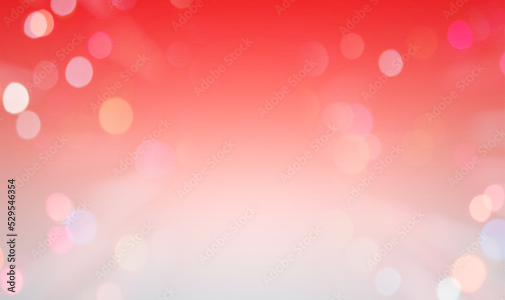 Bokeh background for party, celebrations, greetings, birthday, anniversary, valentines, advertisements, and your creative design works