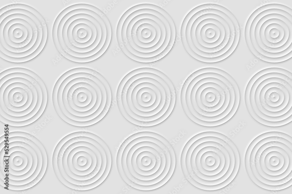 同心円の抽象的背景画像 同心円の抽象的背景画像