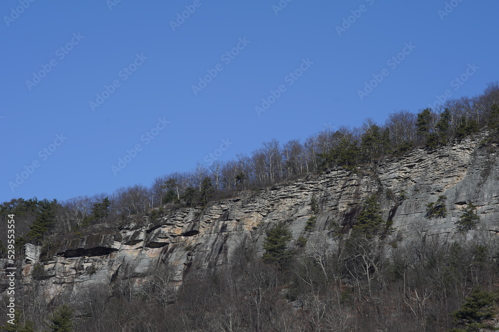 Shawangunk Ridge, Mohonk Range, Ulster County,New York.JPG Shawangunk Ridge, Mohonk Range, Ulster County,New York.JPG