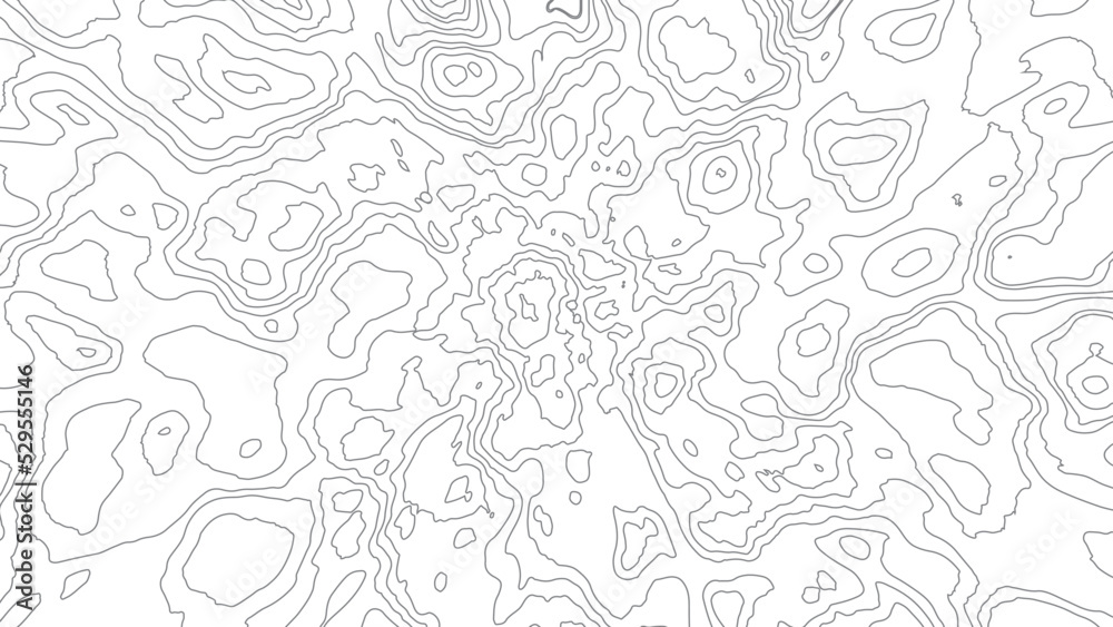 Topographic map background with space for copy . Line topography map contour background , geographic grid abstract vector illustration . Mountain hiking trail over terrain . Topographic map background with space for copy . Line topography map contour background , geographic grid abstract vector illustration . Mountain hiking trail over terrain .