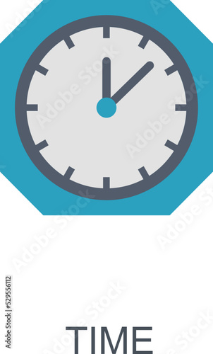 Clock icon image Flaticon Bussiness work time saving icon Clock symbol image Clock interface icons