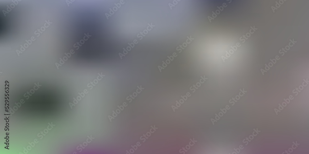 Light pink, yellow vector gradient blur template. Light pink, yellow vector gradient blur template.