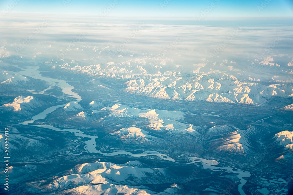 Wrangell–St. Elias National Park