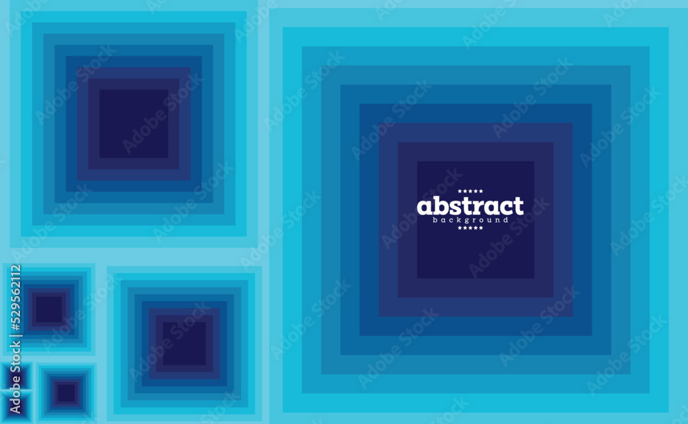 square with layer striped in gradient blue multiple technology artificial intelligence background can be use for website cover brochure template advertisement poster banner vector eps. square with layer striped in gradient blue multiple technology artificial intelligence background can be use for website cover brochure template advertisement poster banner vector eps.