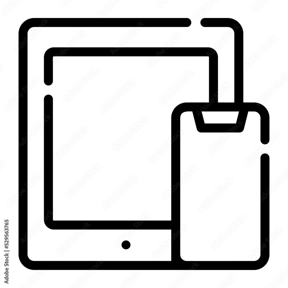 smart tv icon smart tv icon