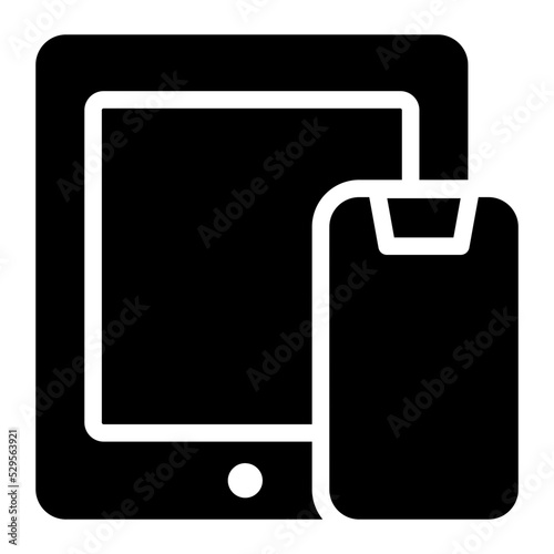 smart tv icon