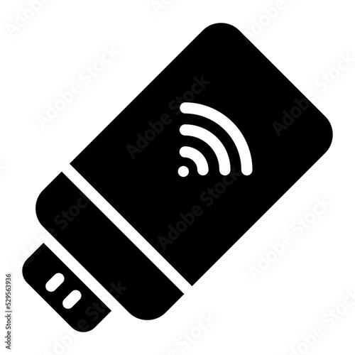 usb modem icon