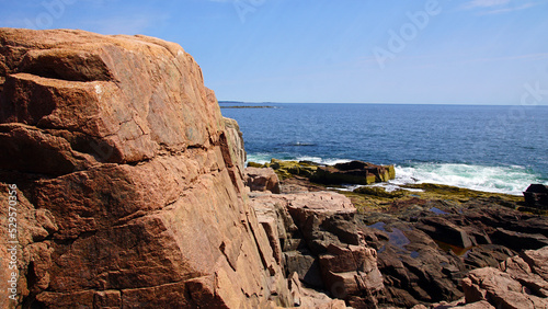 Acadia National Park