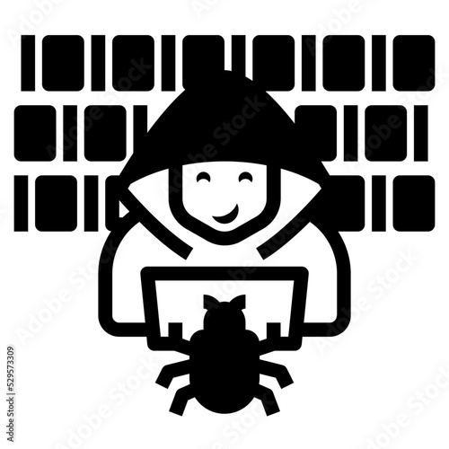 cyber crime