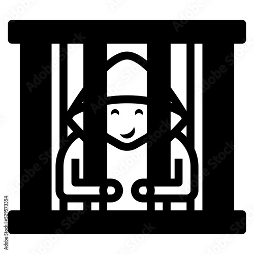 prison