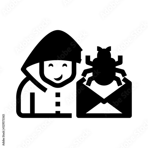 spam