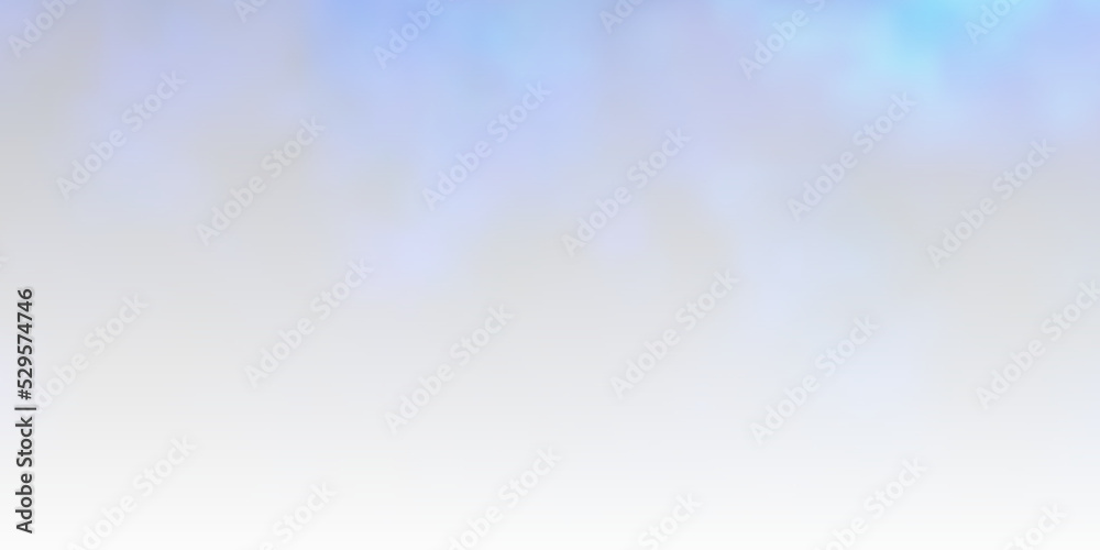 Light Blue, Green vector pattern with clouds. Light Blue, Green vector pattern with clouds.