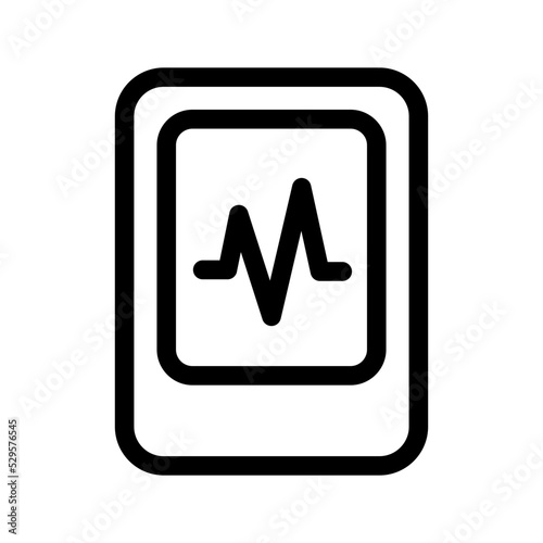 Free Download Smartphone Icon Vector Symbol Design Illustration - GFXLoad