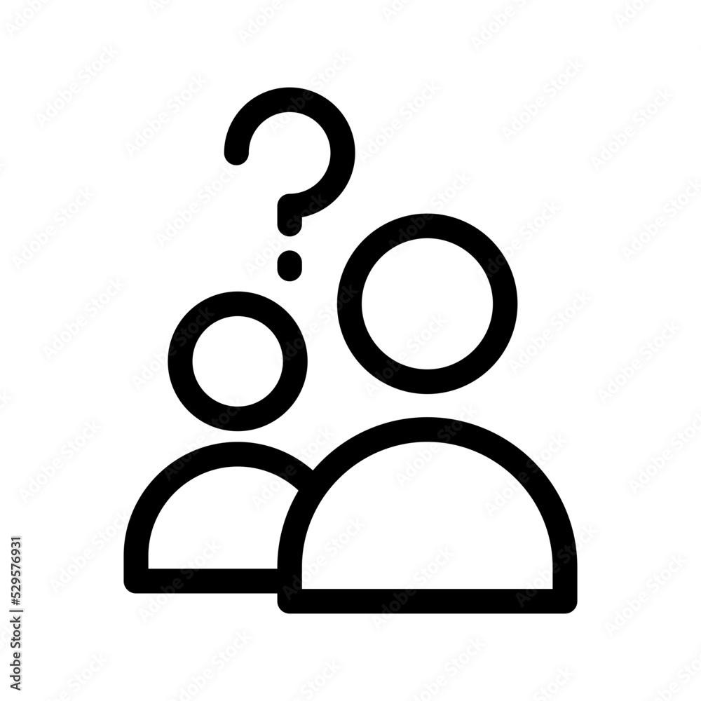 Survey Icon Vector Symbol Design Illustration Survey Icon Vector Symbol Design Illustration