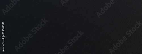 glossy pure black leather texture for background, material, other.