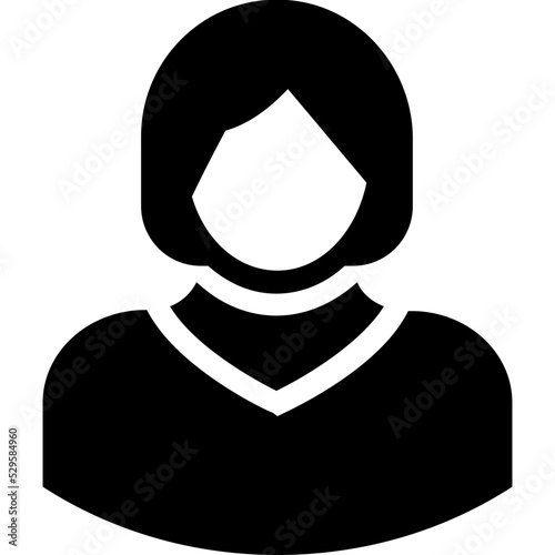 Servant Vector Icon