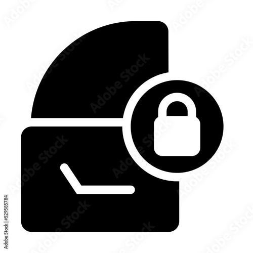 door lock