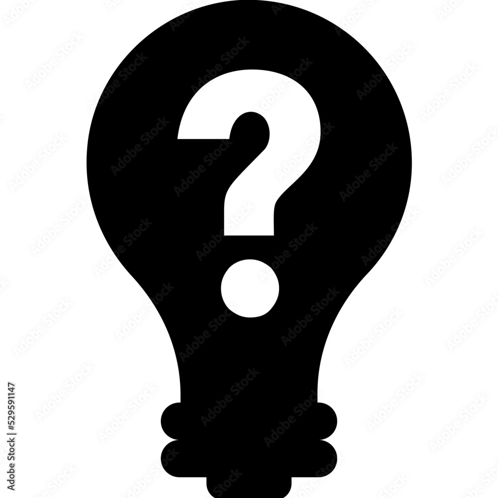 Idea Vector Icon Idea Vector Icon