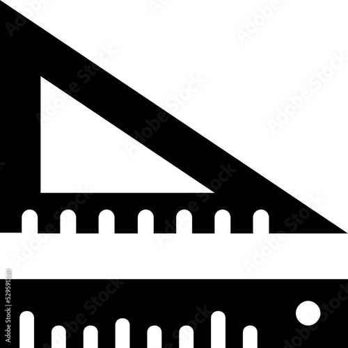 Geometry Vector Icon