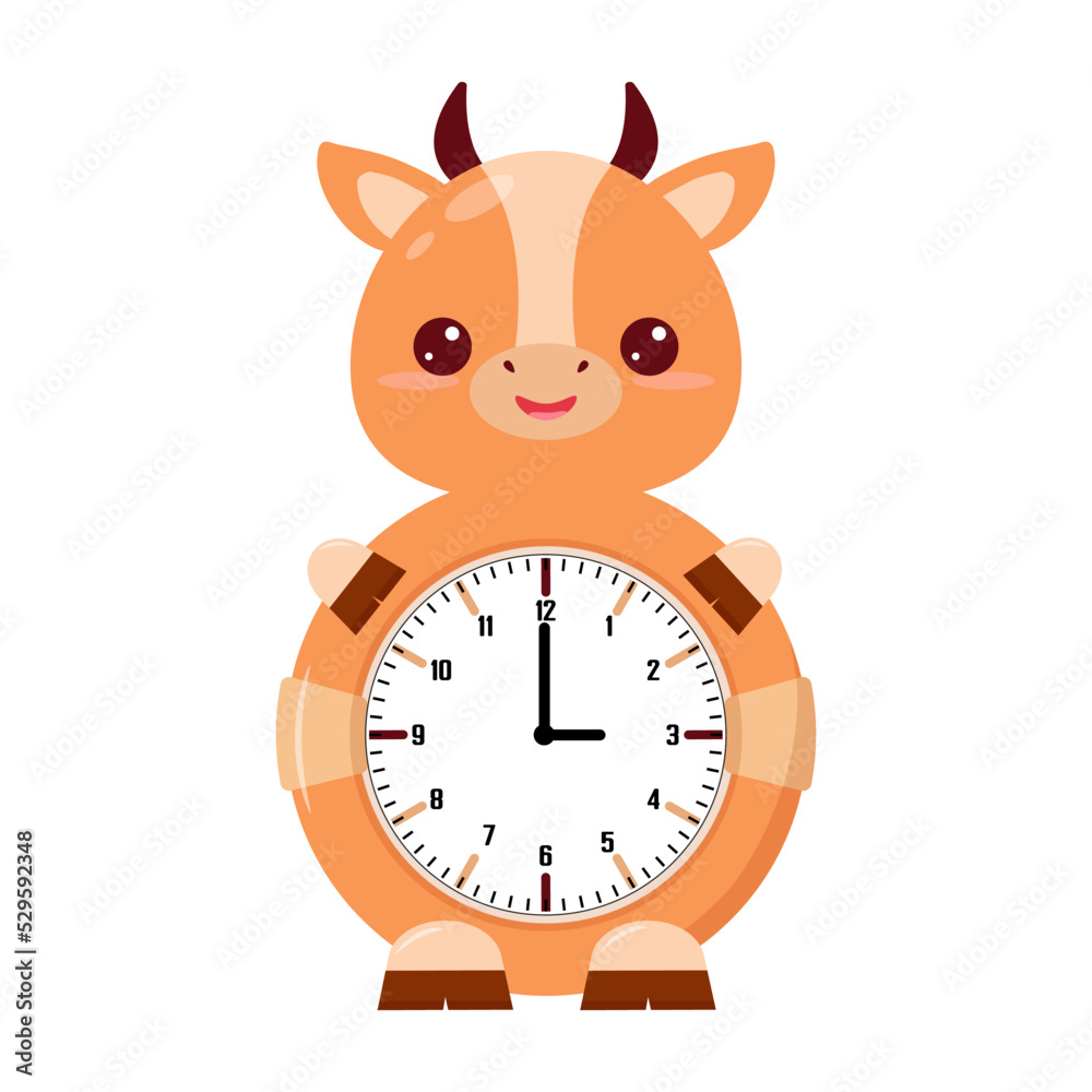 Kids mechanical watch sale