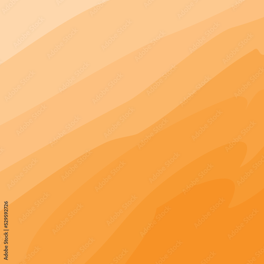 Abstract background texture in trendy orange shades in watercolor manner. Copyspase. Isolate Abstract background texture in trendy orange shades in watercolor manner. Copyspase. Isolate