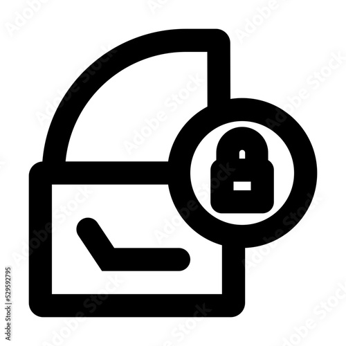 door lock