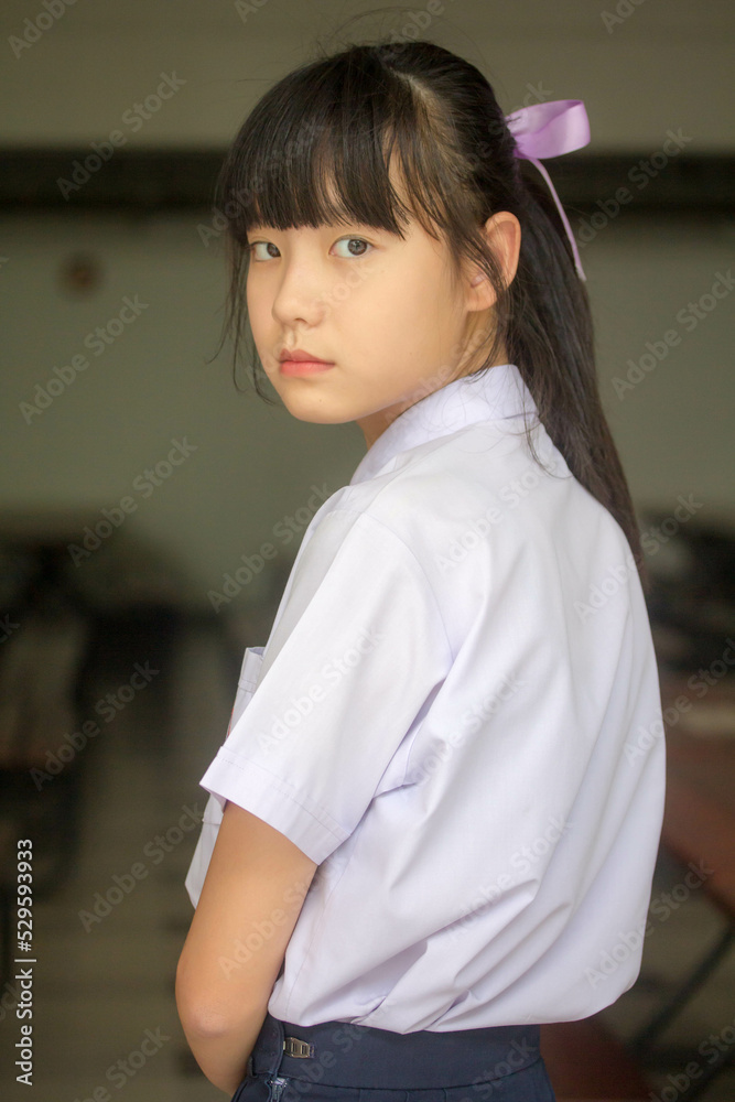 Junior teen 