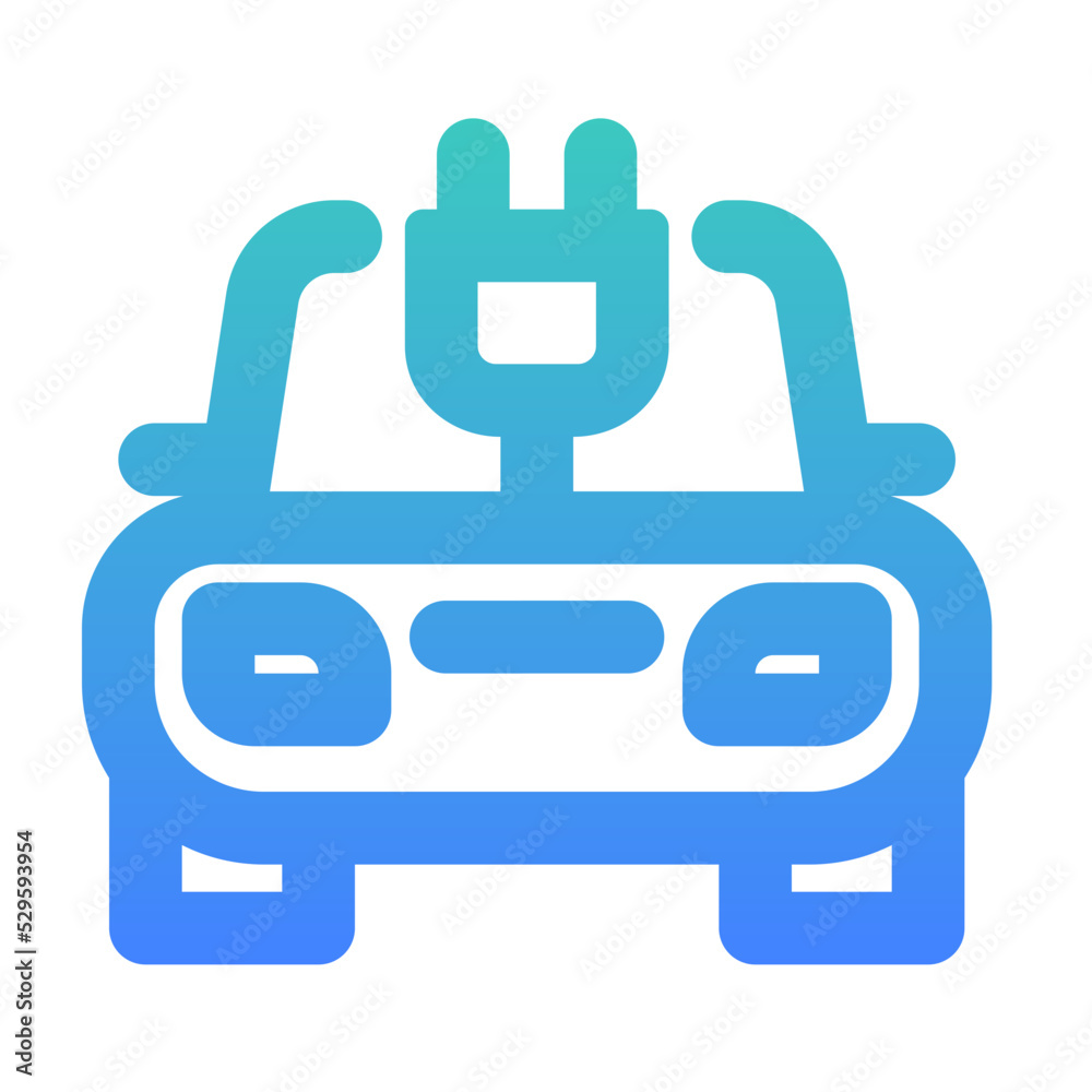 plug charging plug charging