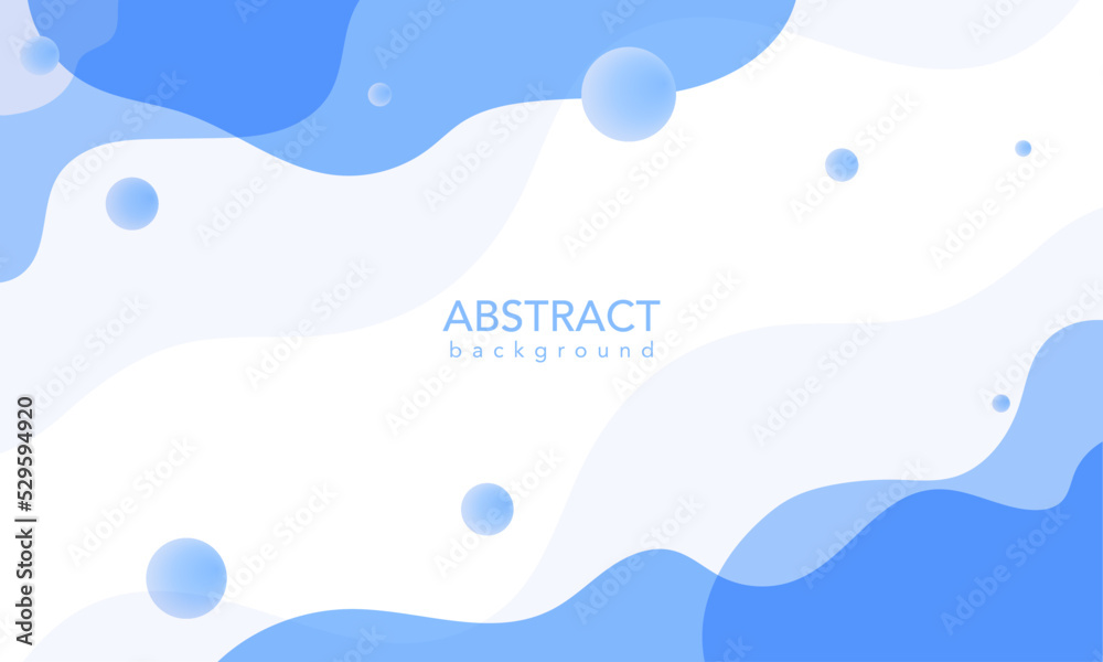 Abstract Blue background with waves, splash background Abstract Blue background with waves, splash background